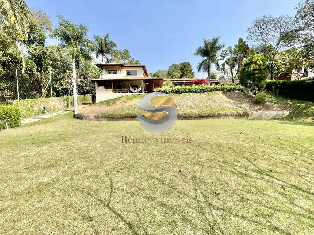 Casa de Condomínio à venda com 4 quartos, 540m² - Foto 69