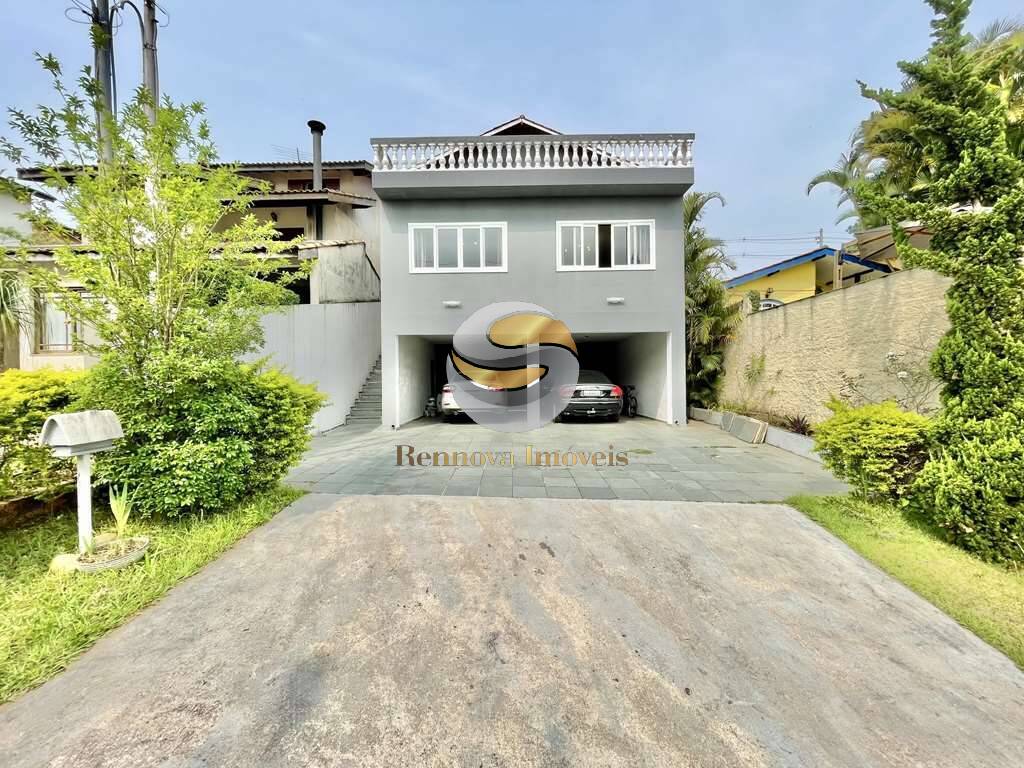 Casa de Condomínio à venda com 4 quartos, 320m² - Foto 5