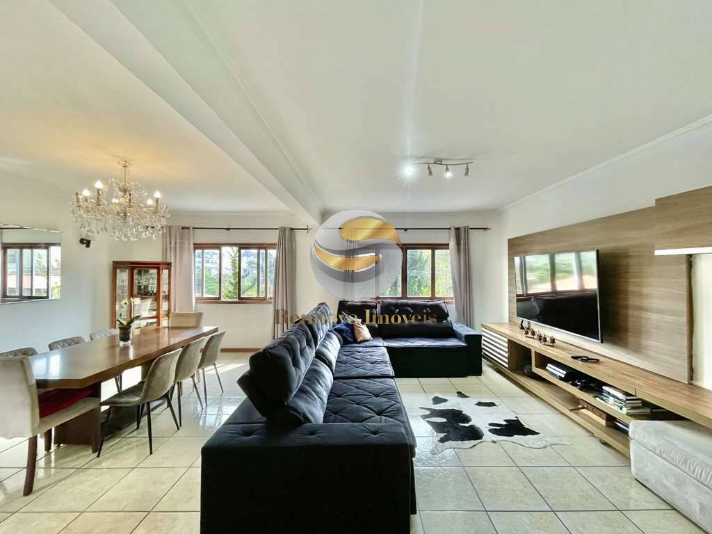 Casa de Condomínio à venda com 4 quartos, 320m² - Foto 4