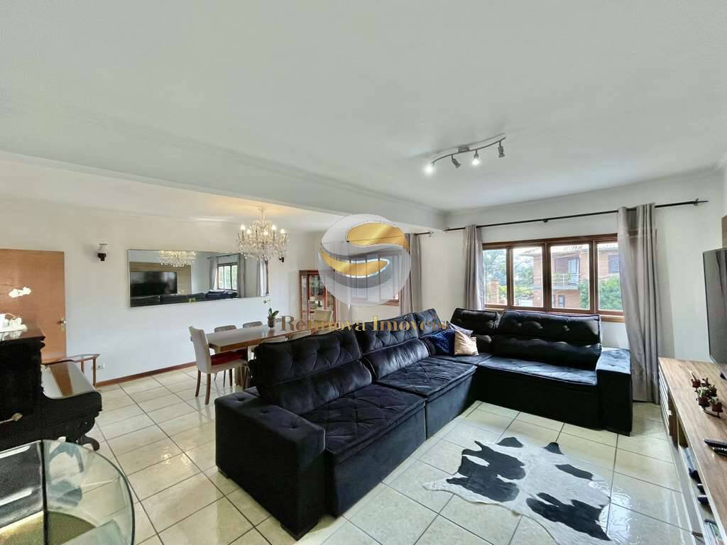 Casa de Condomínio à venda com 4 quartos, 320m² - Foto 7
