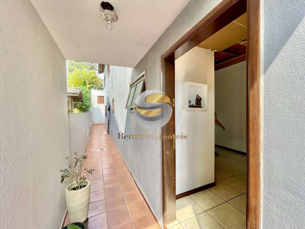 Casa de Condomínio à venda com 4 quartos, 320m² - Foto 6