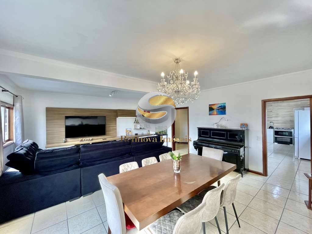 Casa de Condomínio à venda com 4 quartos, 320m² - Foto 8