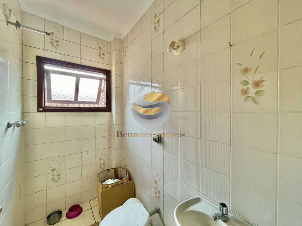 Casa de Condomínio à venda com 4 quartos, 320m² - Foto 15