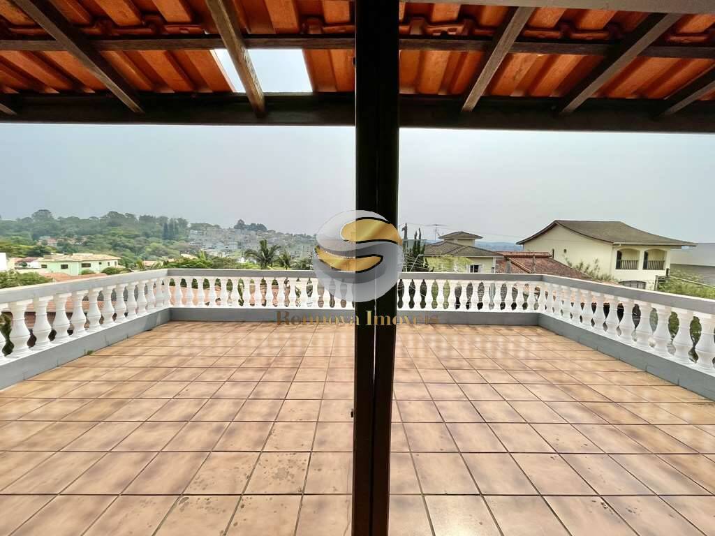 Casa de Condomínio à venda com 4 quartos, 320m² - Foto 25
