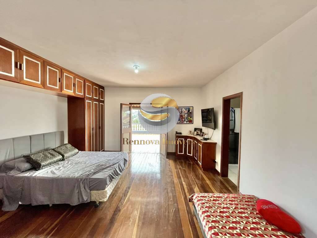Casa de Condomínio à venda com 4 quartos, 320m² - Foto 24