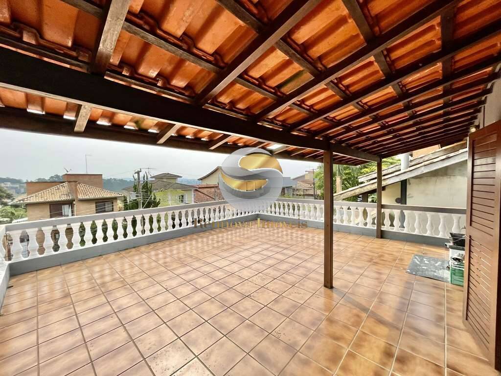 Casa de Condomínio à venda com 4 quartos, 320m² - Foto 26