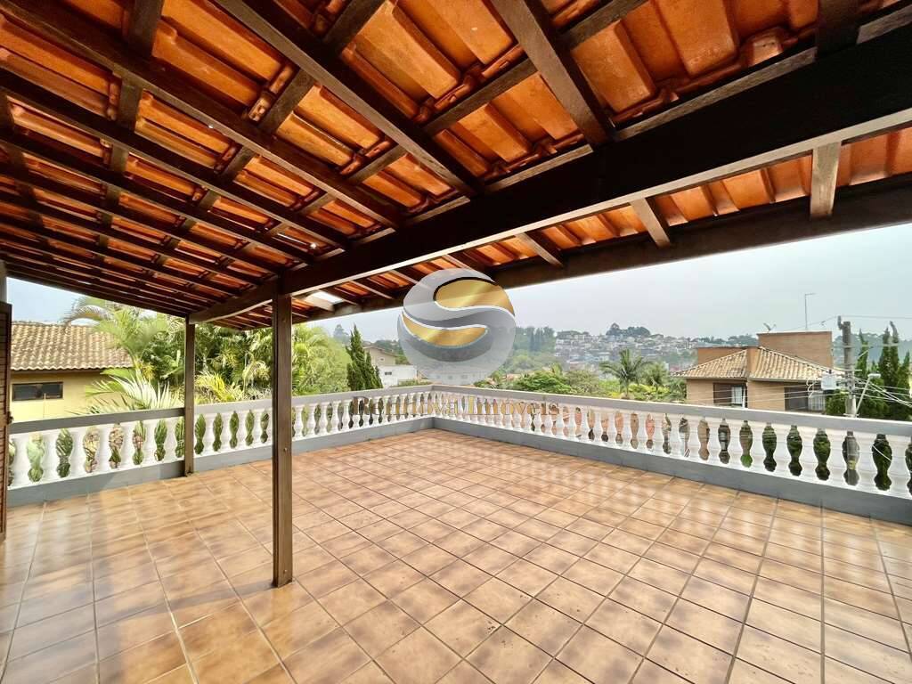 Casa de Condomínio à venda com 4 quartos, 320m² - Foto 29