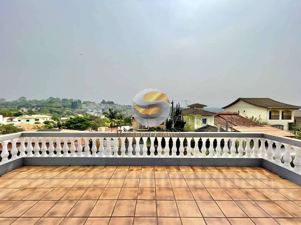 Casa de Condomínio à venda com 4 quartos, 320m² - Foto 31