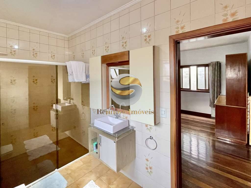 Casa de Condomínio à venda com 4 quartos, 320m² - Foto 33