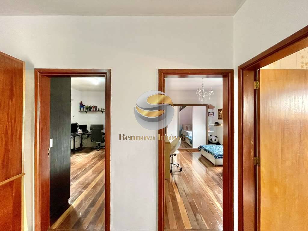 Casa de Condomínio à venda com 4 quartos, 320m² - Foto 36