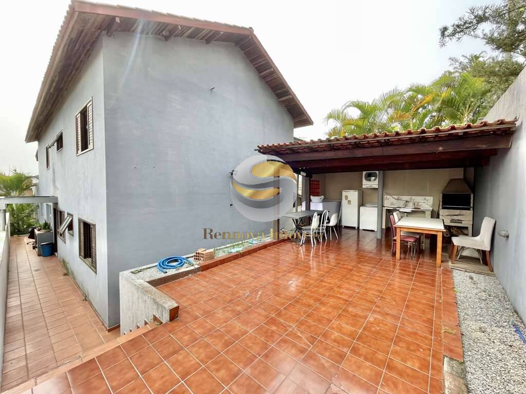 Casa de Condomínio à venda com 4 quartos, 320m² - Foto 38