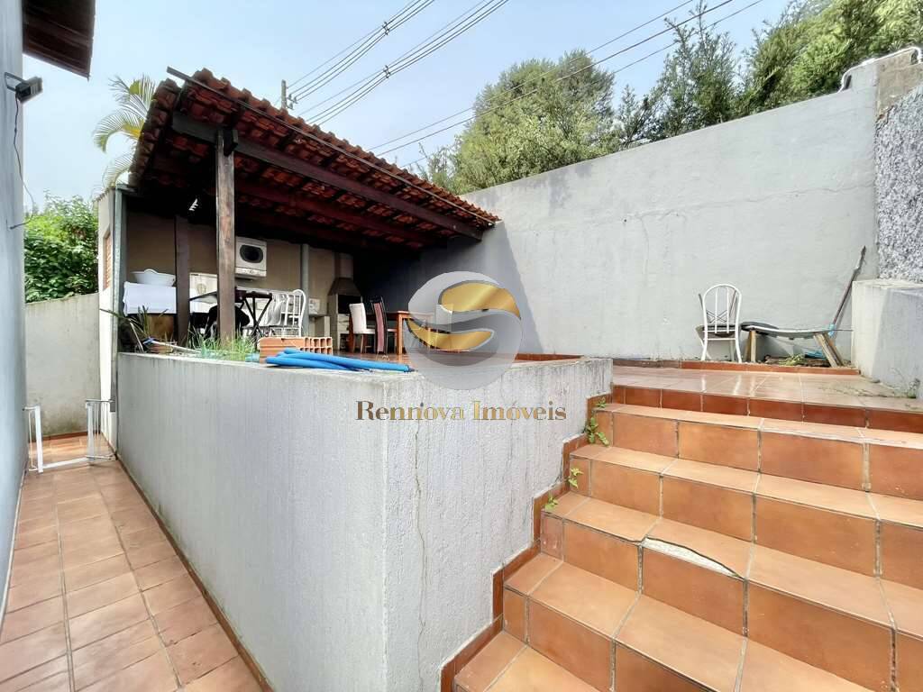 Casa de Condomínio à venda com 4 quartos, 320m² - Foto 42