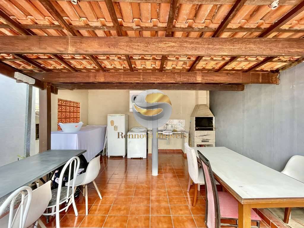 Casa de Condomínio à venda com 4 quartos, 320m² - Foto 37