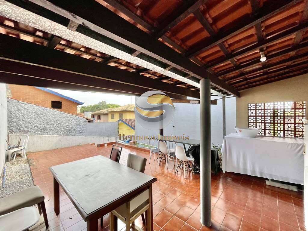 Casa de Condomínio à venda com 4 quartos, 320m² - Foto 45
