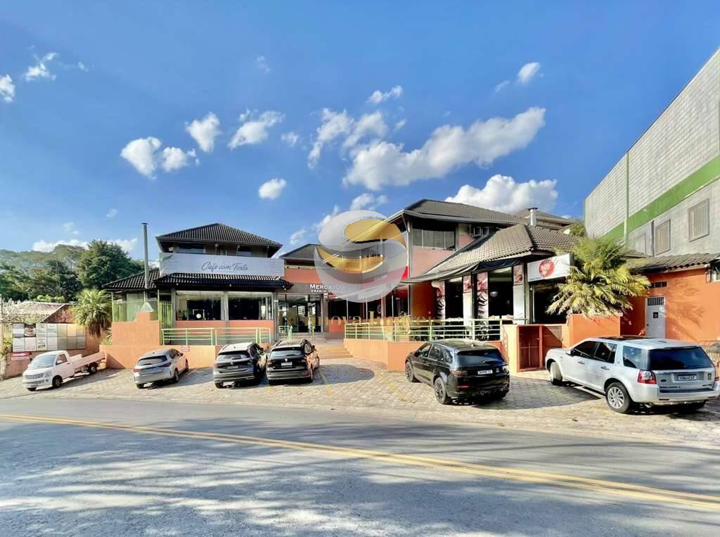 Prédio Inteiro à venda, 845m² - Foto 2
