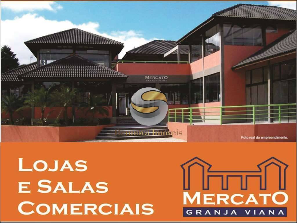 Prédio Inteiro à venda, 845m² - Foto 1