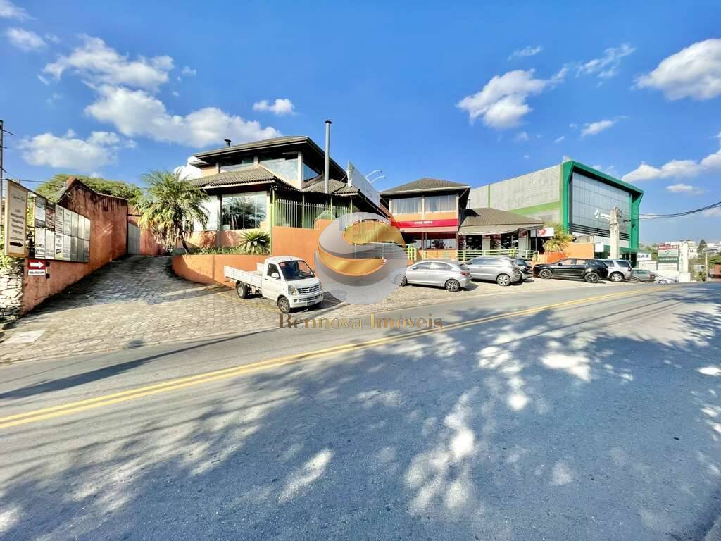 Prédio Inteiro à venda, 845m² - Foto 3