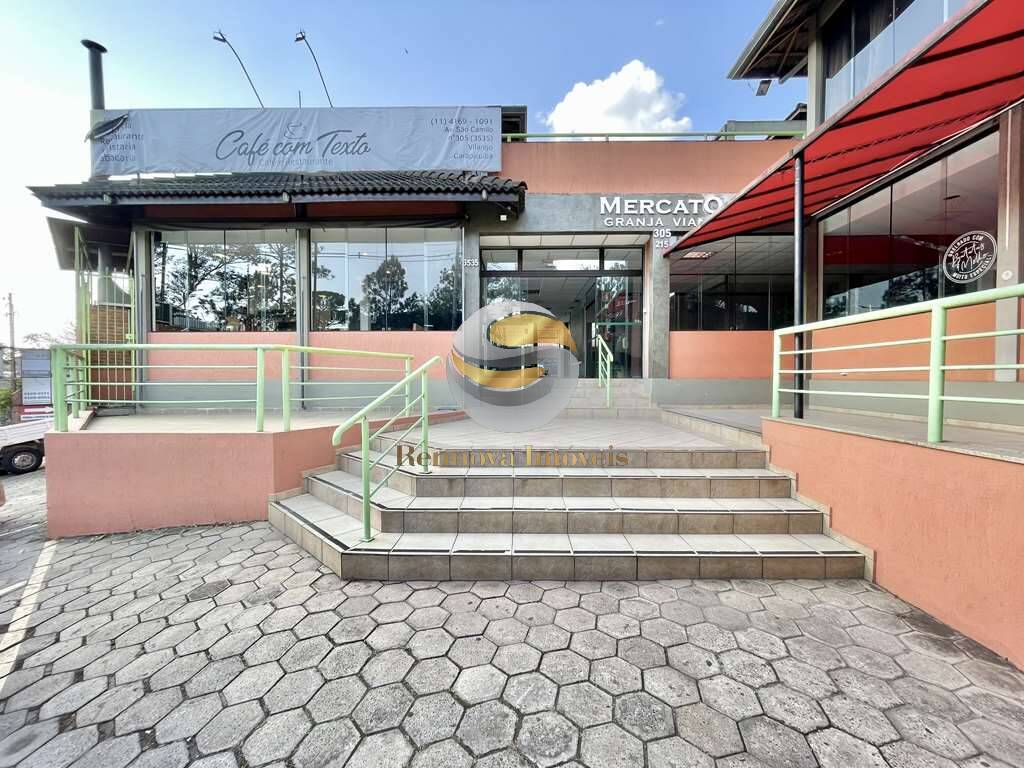 Prédio Inteiro à venda, 845m² - Foto 6