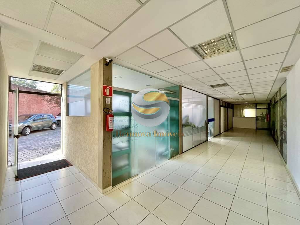 Prédio Inteiro à venda, 845m² - Foto 19