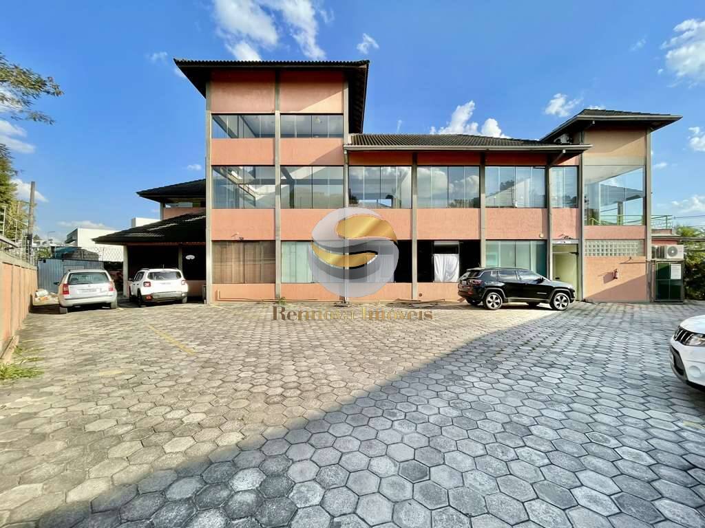 Prédio Inteiro à venda, 845m² - Foto 24