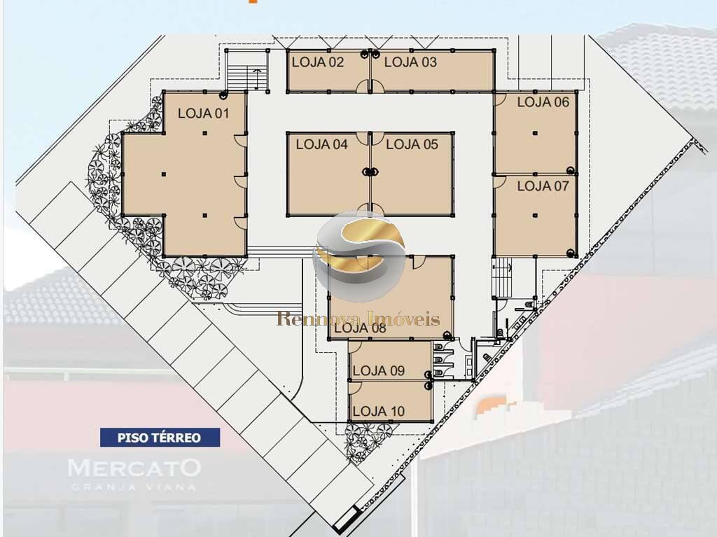 Prédio Inteiro à venda, 845m² - Foto 41