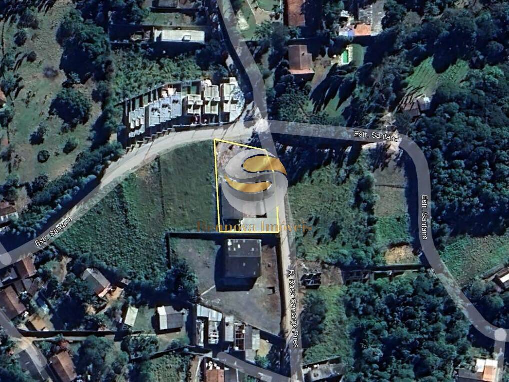 Depósito-Galpão, 500 m² - Foto 30