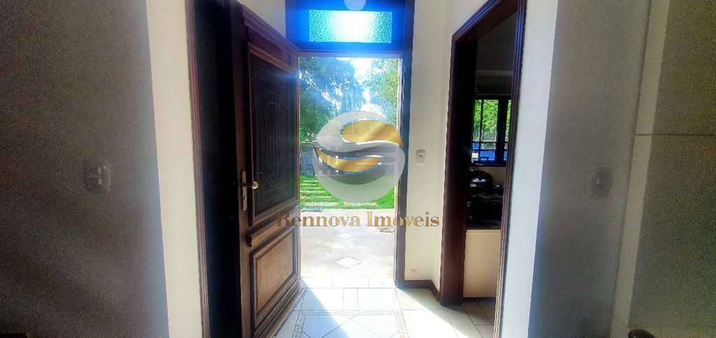 Casa de Condomínio à venda com 4 quartos, 442m² - Foto 6