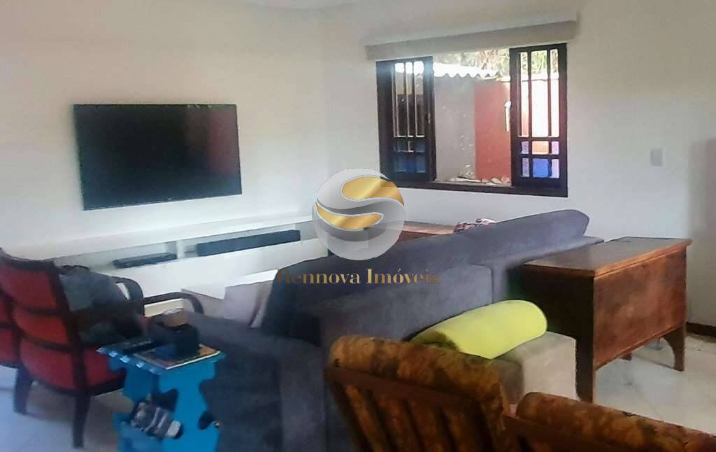 Casa de Condomínio à venda com 4 quartos, 442m² - Foto 9
