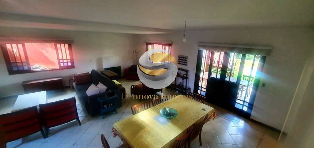 Casa de Condomínio à venda com 4 quartos, 442m² - Foto 10