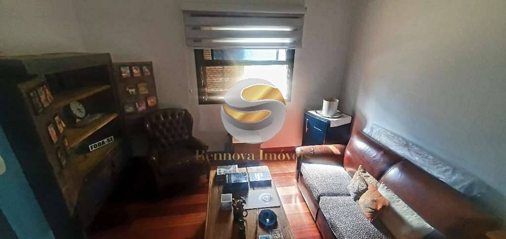 Casa de Condomínio à venda com 4 quartos, 442m² - Foto 17