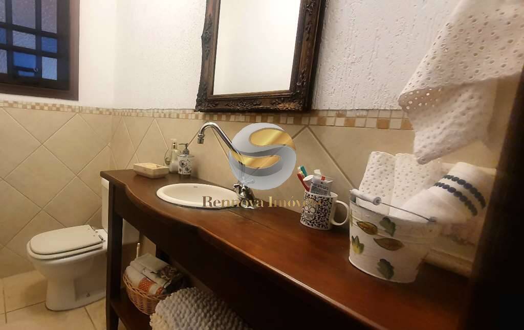 Casa de Condomínio à venda com 4 quartos, 442m² - Foto 16