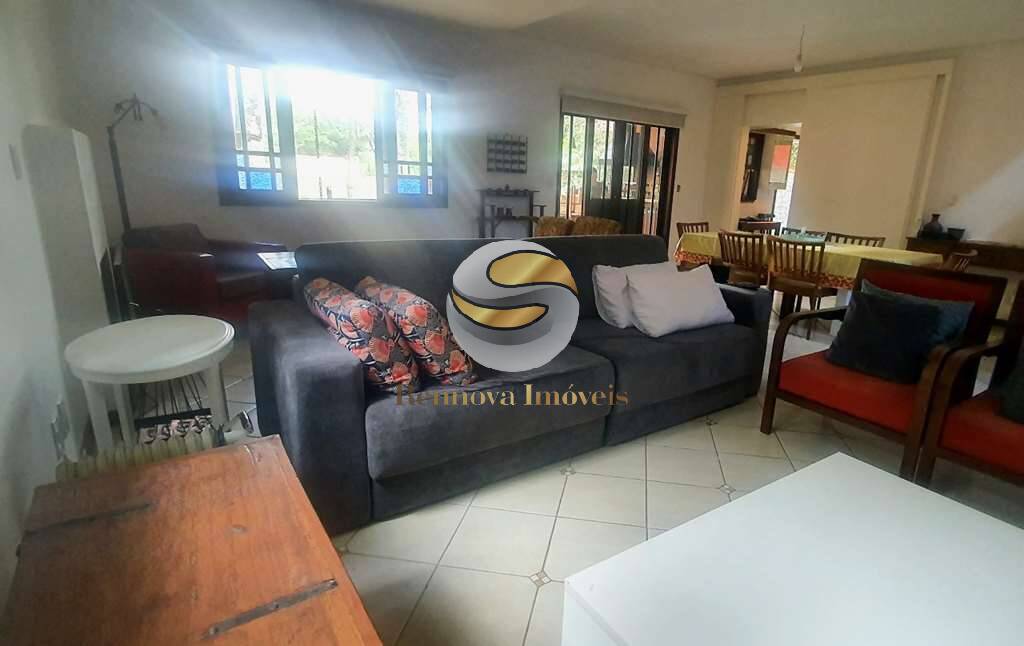 Casa de Condomínio à venda com 4 quartos, 442m² - Foto 12