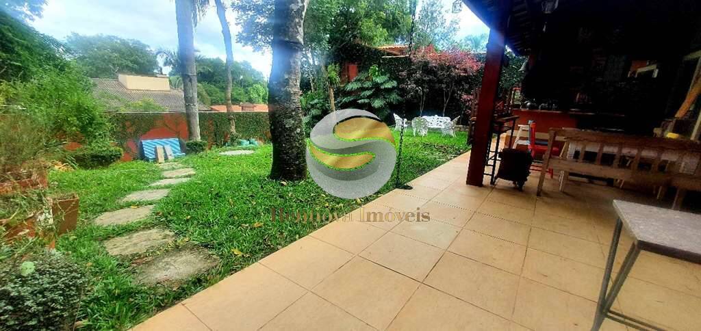 Casa de Condomínio à venda com 4 quartos, 442m² - Foto 26