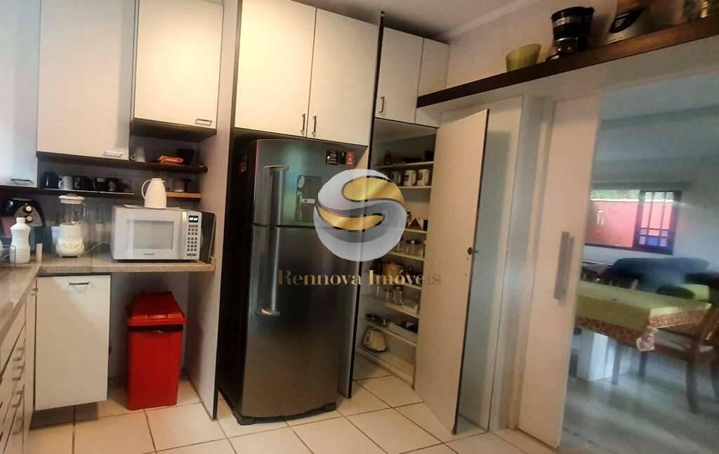 Casa de Condomínio à venda com 4 quartos, 442m² - Foto 24