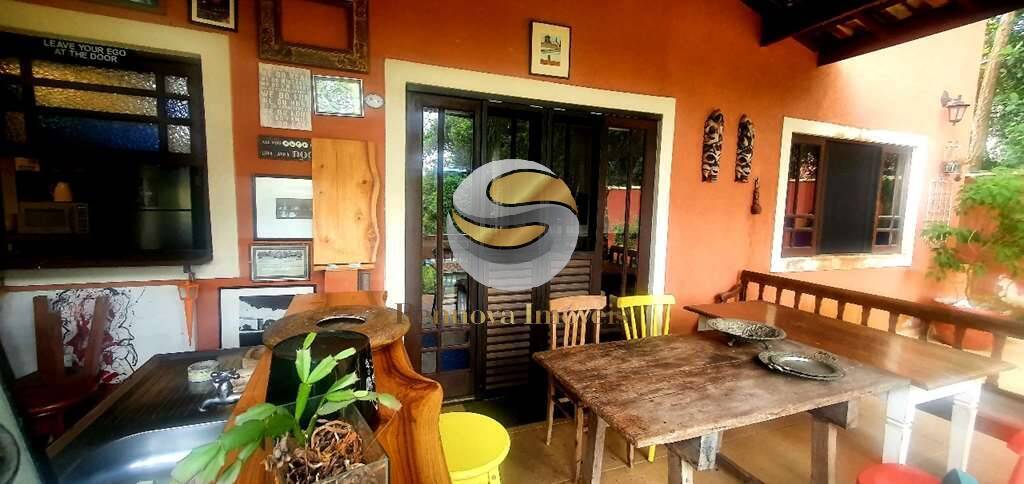 Casa de Condomínio à venda com 4 quartos, 442m² - Foto 25