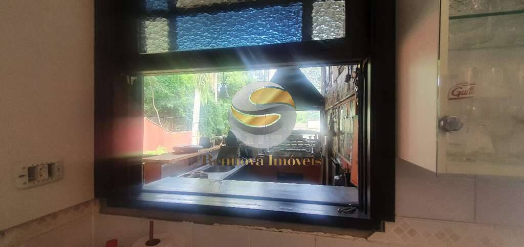 Casa de Condomínio à venda com 4 quartos, 442m² - Foto 30