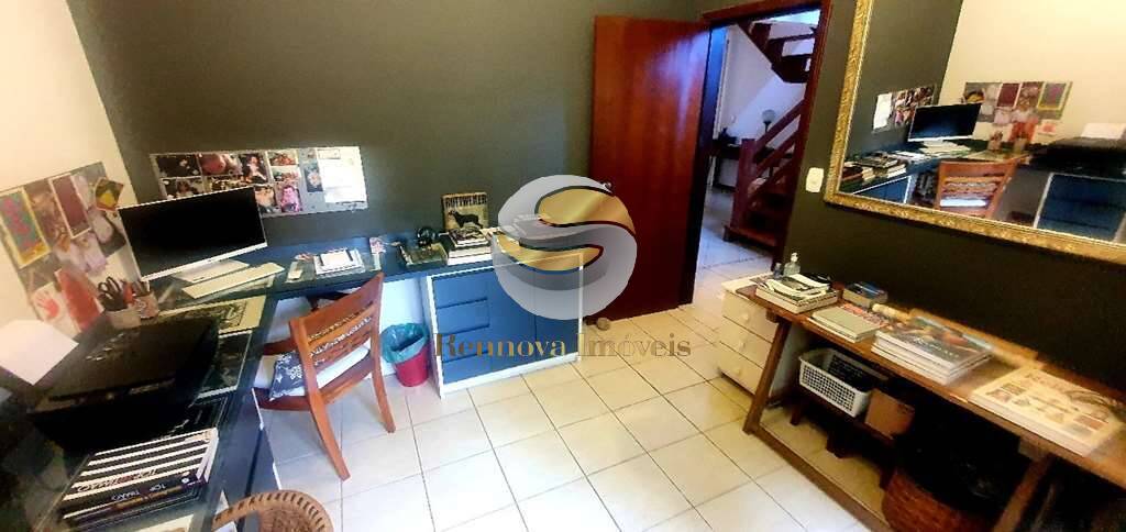 Casa de Condomínio à venda com 4 quartos, 442m² - Foto 36