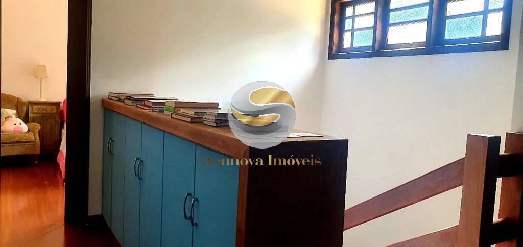 Casa de Condomínio à venda com 4 quartos, 442m² - Foto 38