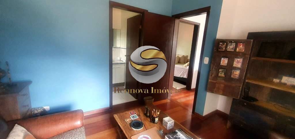 Casa de Condomínio à venda com 4 quartos, 442m² - Foto 40