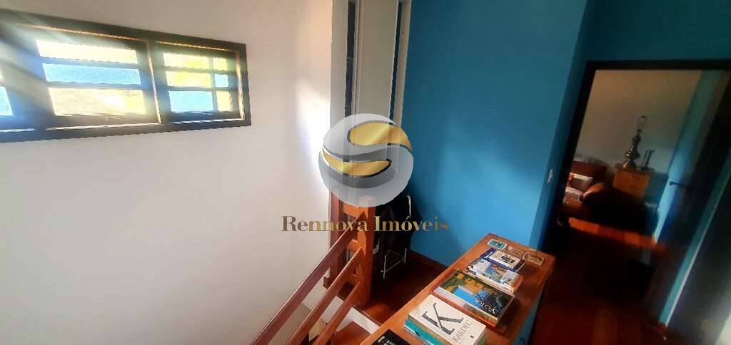 Casa de Condomínio à venda com 4 quartos, 442m² - Foto 37