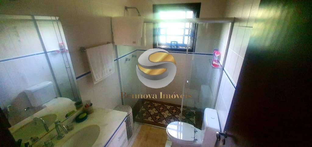 Casa de Condomínio à venda com 4 quartos, 442m² - Foto 43