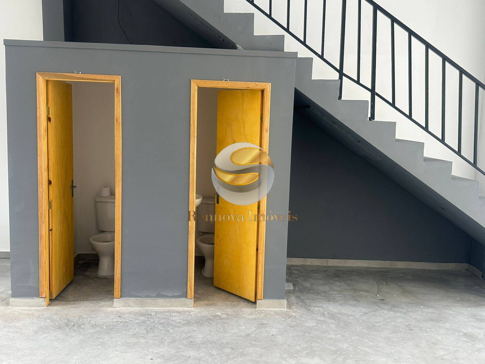 Loja-Salão à venda e aluguel, 190m² - Foto 4