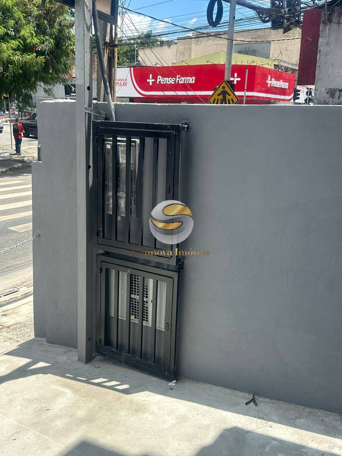 Loja-Salão à venda e aluguel, 190m² - Foto 7