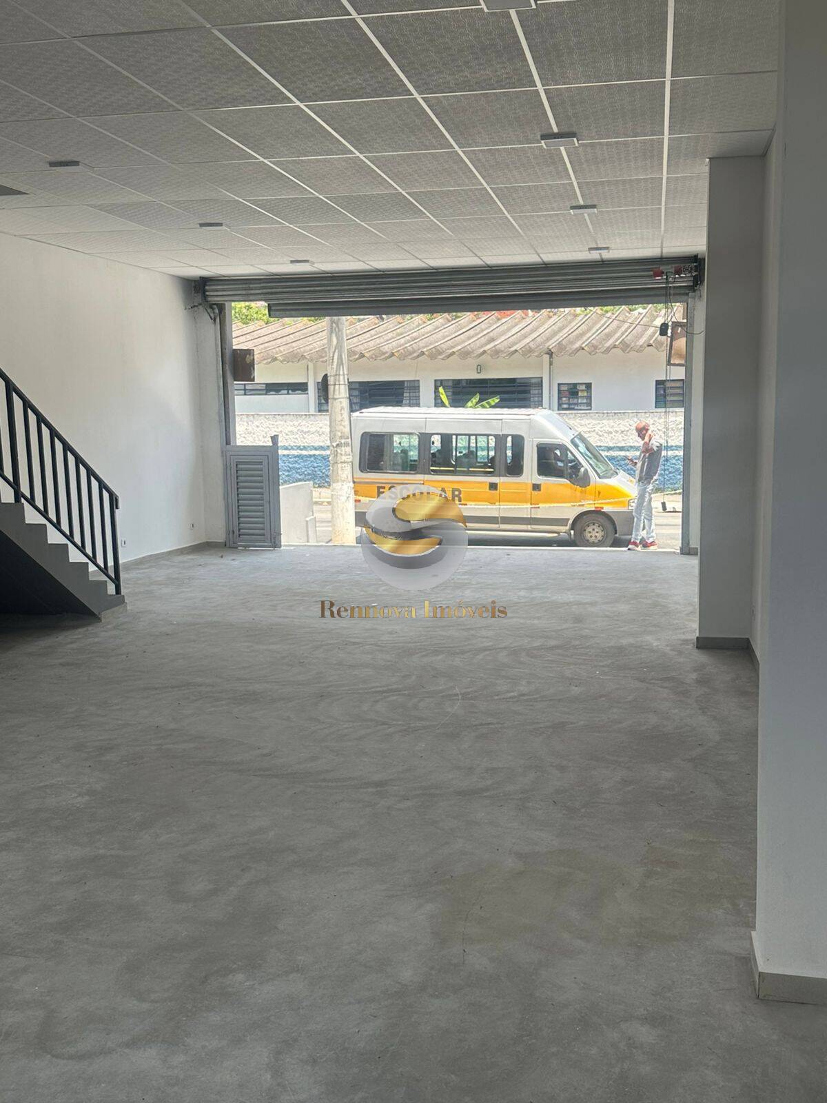 Loja-Salão à venda e aluguel, 190m² - Foto 2