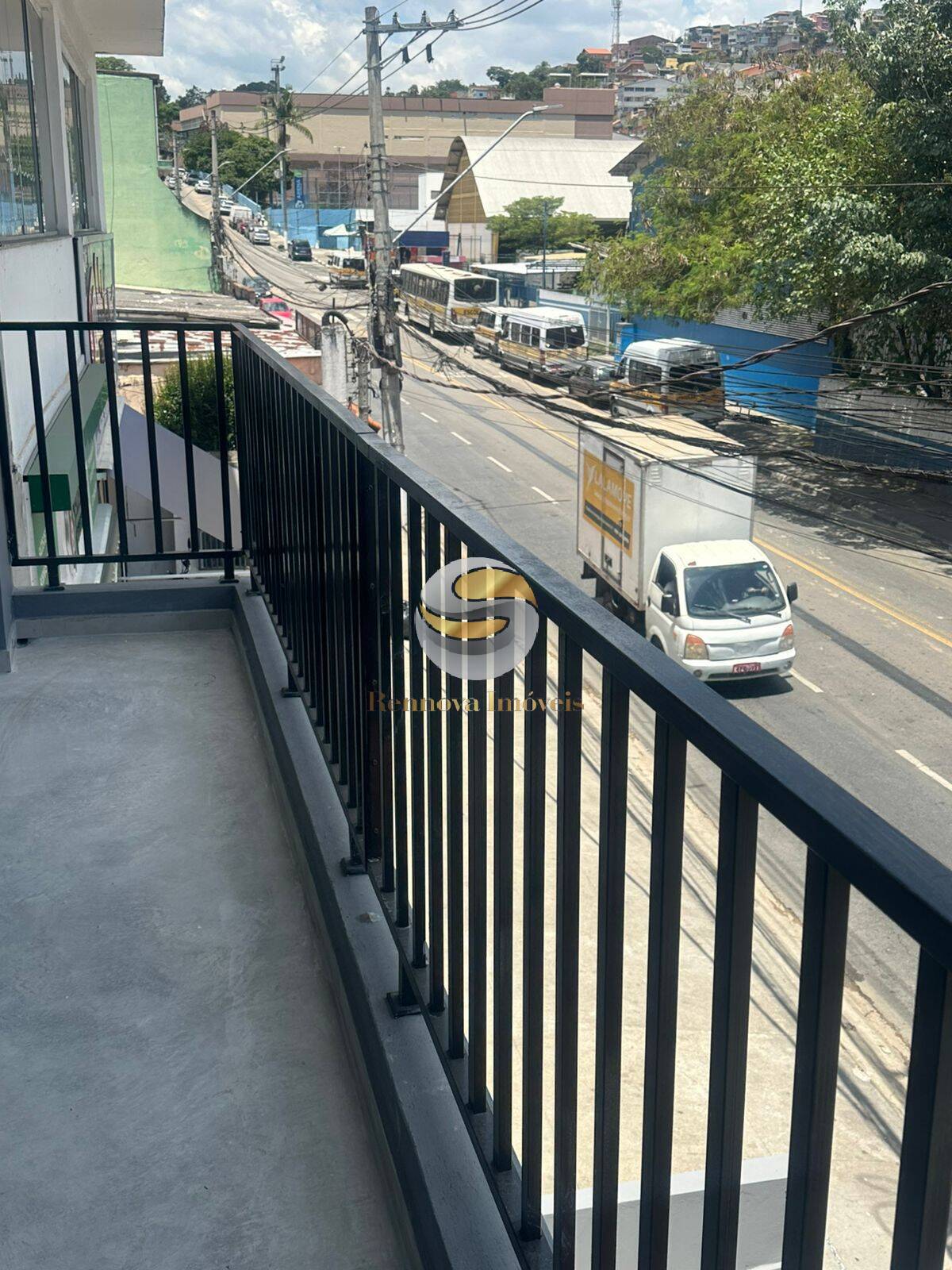 Loja-Salão à venda e aluguel, 190m² - Foto 8
