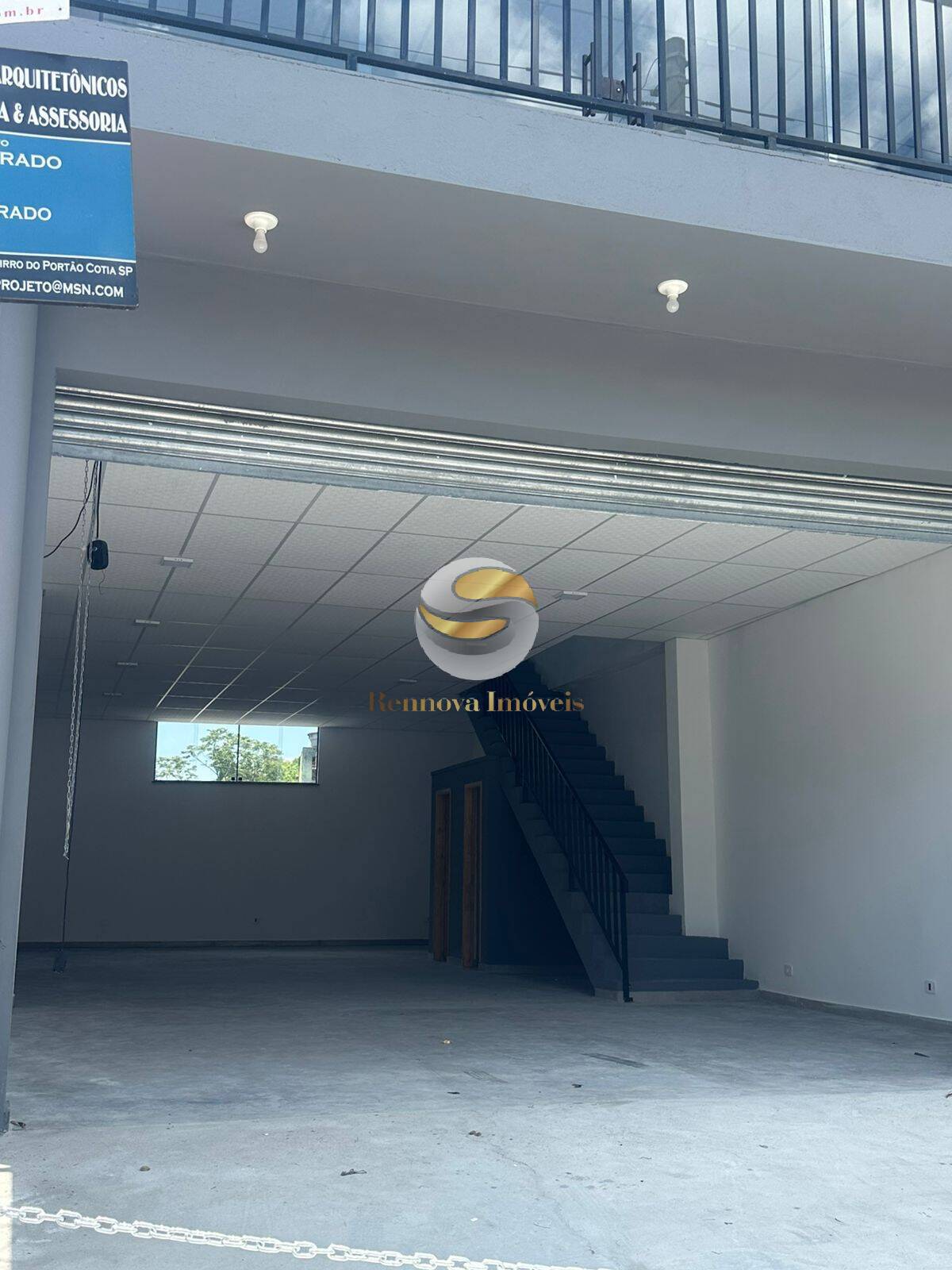 Loja-Salão à venda e aluguel, 190m² - Foto 5