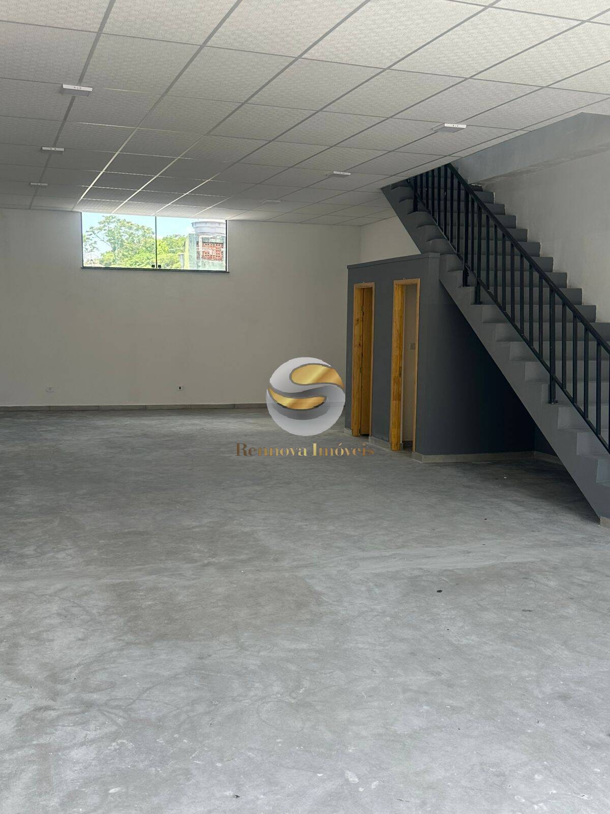 Loja-Salão à venda e aluguel, 190m² - Foto 9