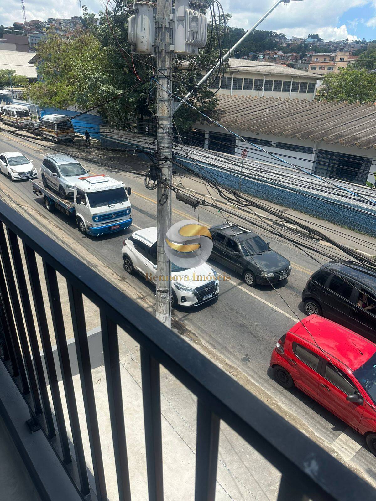 Loja-Salão à venda e aluguel, 190m² - Foto 14