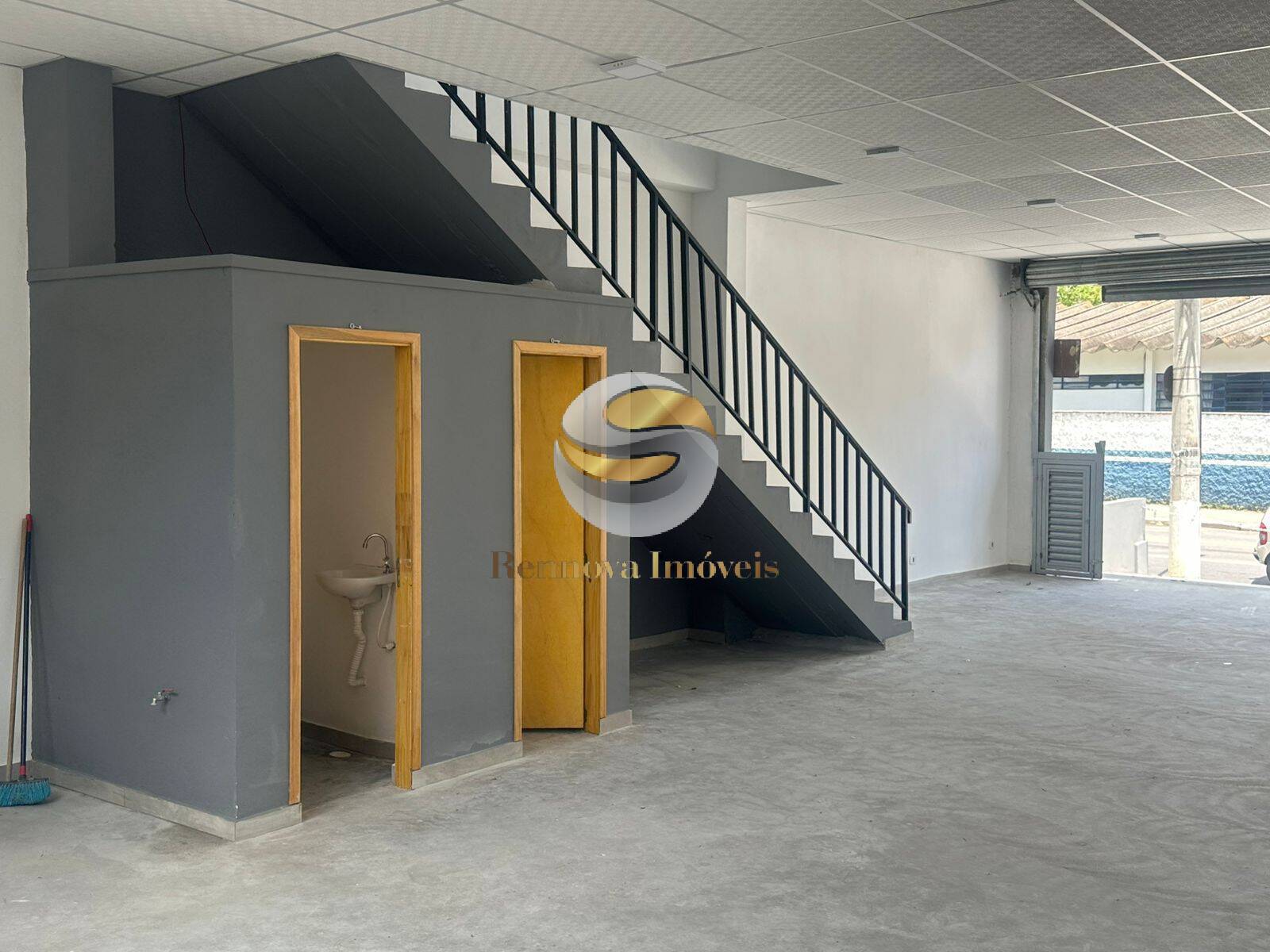Loja-Salão à venda e aluguel, 190m² - Foto 3