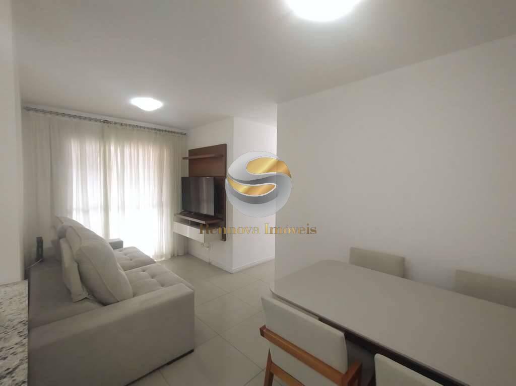 Apartamento à venda com 3 quartos, 69m² - Foto 4